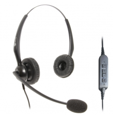 JPL-100 headsets