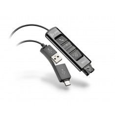 Poly new DA adapters USB-A...