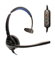 JPL-501S-502S headsets