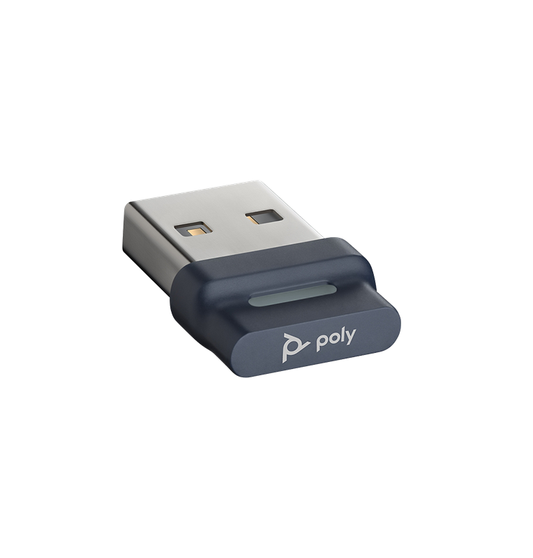 Poly BT700, Bluetooth USB Adapter Connector USB-A