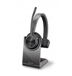 Poly Voyager 4300 UC headsets