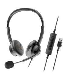 Axtel ACE UC Stereo USB-C/A