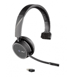 Poly Voyager 4200 UC headsets