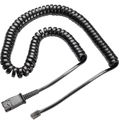 Poly QD adapter cable Quick...