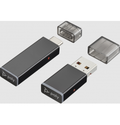 Poly D200 DECT-USB adapteriai