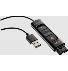 Poly adapter DA80, USB PC/Mac